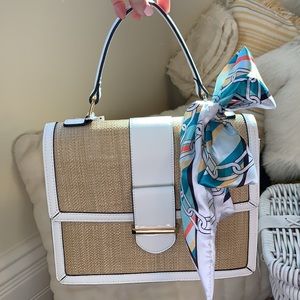 ALDO NEW WITH TAGS HANDBAG